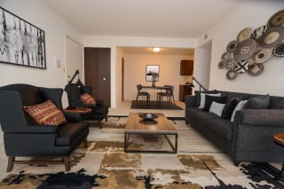 Floor Plan Magnolia