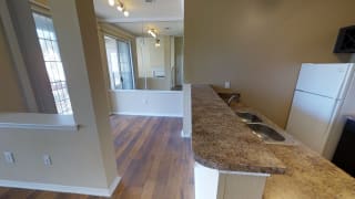 Floor Plan SILVER MAPLE