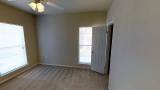 Floor Plan SILVER MAPLE