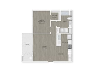 Estancia Apartments San Antonio Floor Plans