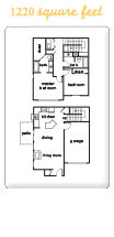 Floor Plan 2 Bed 2 Bath_1220