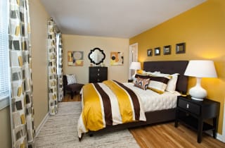 Floor Plan Hampton Townhome