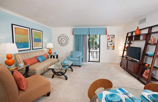 Roslyn Living Floor Plan Roslyn