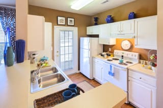 Floor Plan Brier Leaf