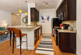 Floor Plan Preston