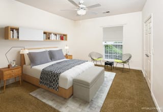 Floor Plan Berkshire