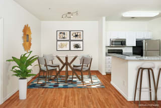 Floor Plan Abby