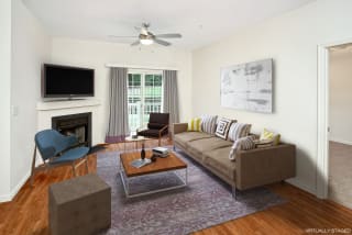Floor Plan Berkshire