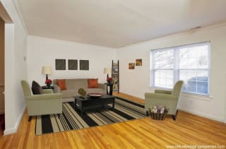 Maison De Ville Virtually Staged Model Floor Plan Maison De Ville Townhouse