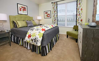 Floor Plan Magnolia