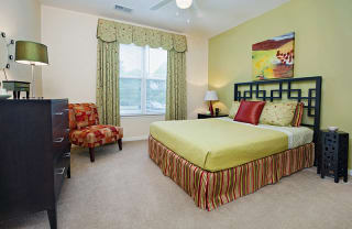 Lily Bedroom Floor Plan Lily
