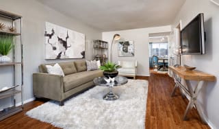 Floor Plan Aspen Townhouse