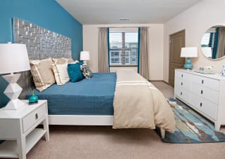 Floor Plan Franklin Loft