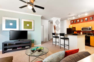 Kenyon Living and Kitchen Kenyon Living and Kitchen