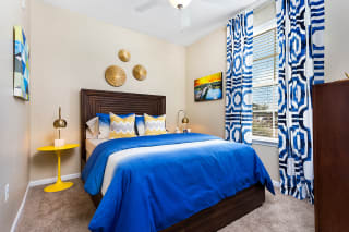 Mathis Model Bedroom 2 Floor Plan Mathis