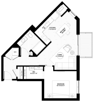 S2 floor plan