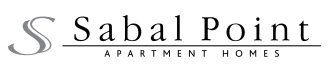 Property Logo for Sabal Point Apartments in Pineville, NC