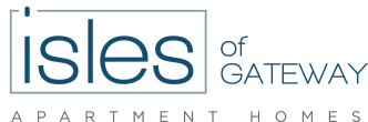Isles of Gateway Logo