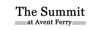 The Summit at Avent Ferry Logo at The Summit at Avent Ferry Apartments, NC, 27606
