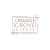 a logo for orange grove circle