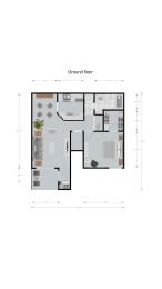 Coventry lower floor plan