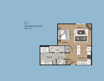 energy corridor studio apartments for rent