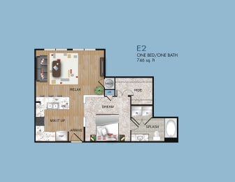 energy corridor studio apartments for rent