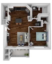 1 2 3 bedroom apartments in knoxville tn walden legacy