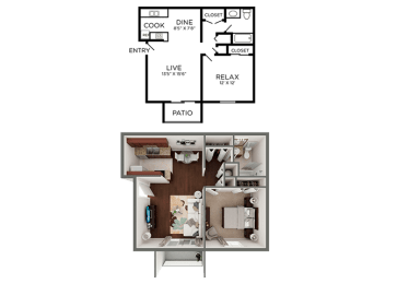 1 2 3 bedroom apartments in wilmington nc crosswinds apartments