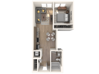 floor plans of beam in seattle wa