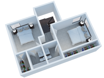 2 bedroom apartments for rent in riverside ca
