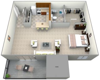 van dorn apartments 22304 101 north ripley