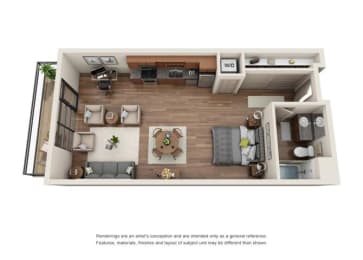 studio 1 2 bedroom apartments in seattle wa equinox apartments