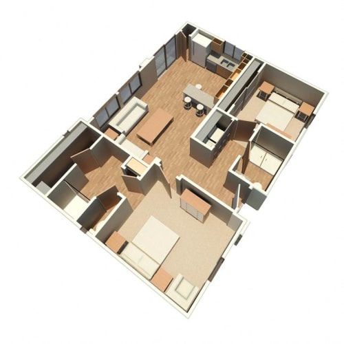 floor plans sabino vista apartment homes tucson az