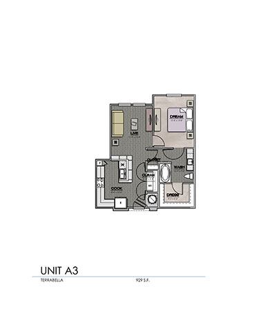 floor plans of terrabella in jacksonville fl