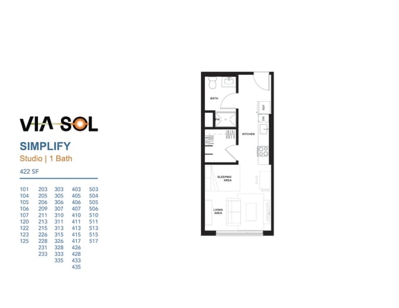 Floor Plan  Simplify - 80%