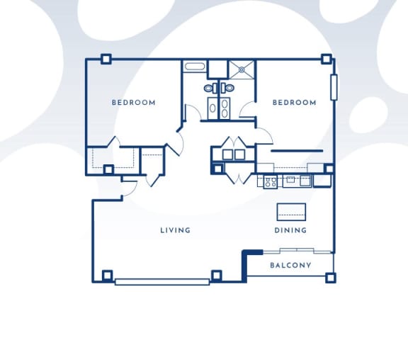 B1 Floor Plan