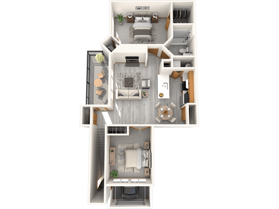 ADC Floor Plan