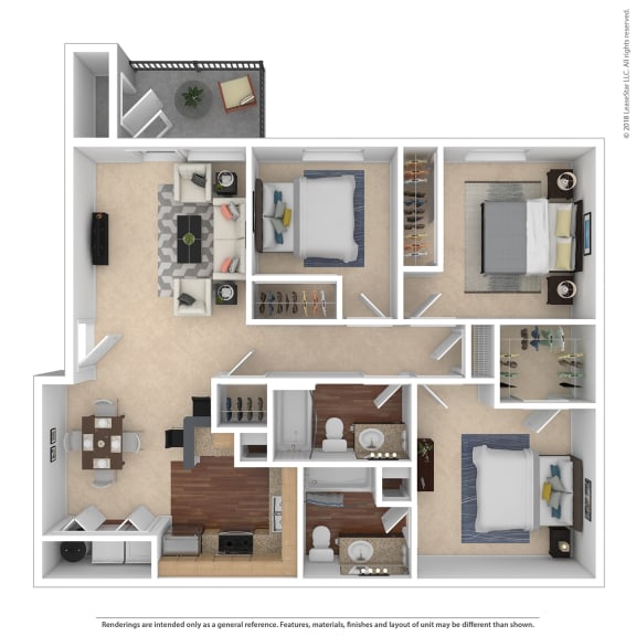 Floor Plan  Sycamore Floor Plan at Arbor Heights, Tigard, 97224