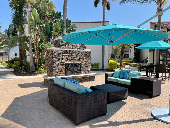 Apartments for Rent in Fountain Valley Corte Bella