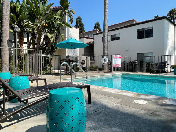 Apartments for Rent in Fountain Valley Corte Bella