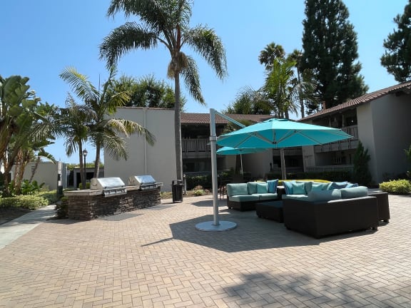 Apartments for Rent in Fountain Valley Corte Bella