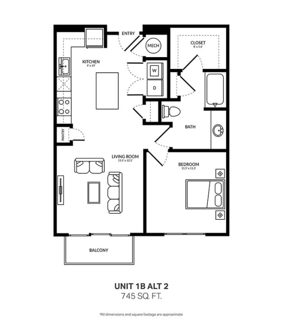 1B ALT 2