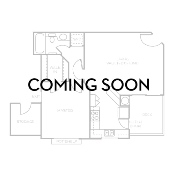 Floor Plan  Coming Soon at Lionsgate South, Hillsboro, OR