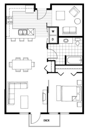 Floor Plan  11CP floorplan