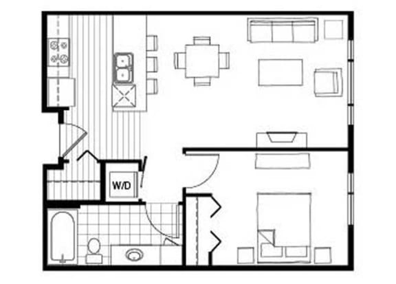 11CD floor plan