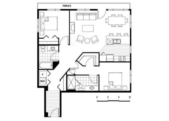 22CC floor plan