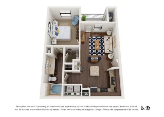Grand Falls Floorplan Grand Falls Floorplan