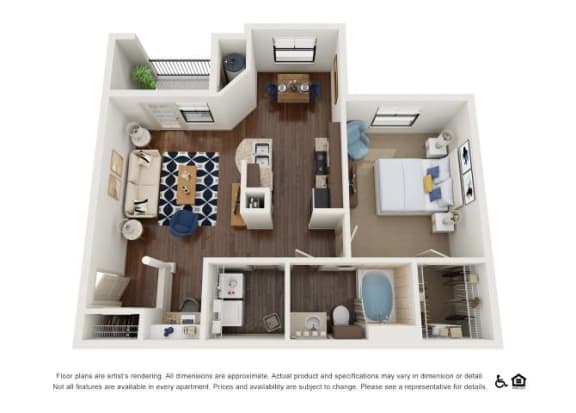 Grand Majestic Floorplan Grand Majestic Floorplan