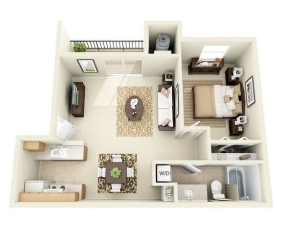 Pinon Renovated